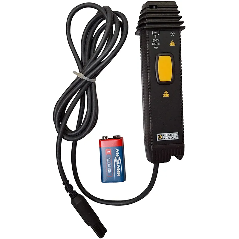 Sonde zur Fernbedienung Nr.1 – Bild 2