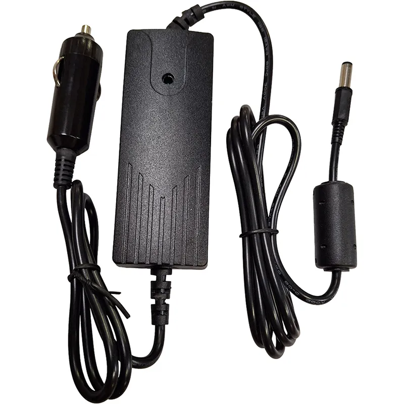 Adapter für Akkuaufladung am Zigarettenanzünder – Bild 2