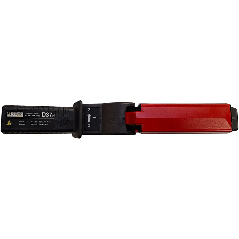 Zange D37N DV 0.03-0.3-3k/3 – Bild 2