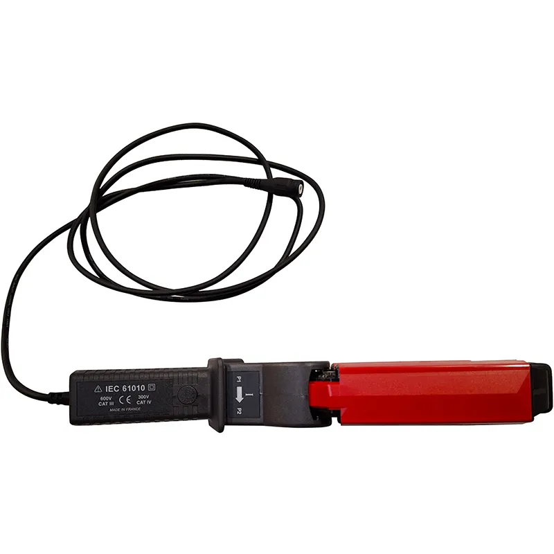 Zange D38N CV für Oszilloskope – Bild 3