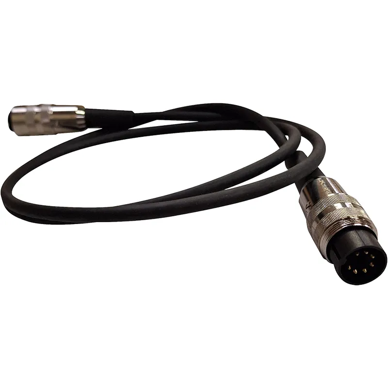 Verbindungskabel Erdungsprüfer CA 6472 - Pylon Box CA 6474 – Bild 2