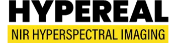 HypeReal Hyperspectral Imaging Logo