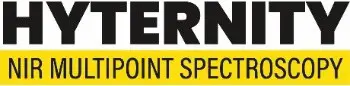 Hyternity NIR Multipoint Spectroscopy Logo