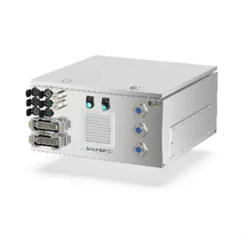 Hyternity NIR Multipoint Spectroscopy