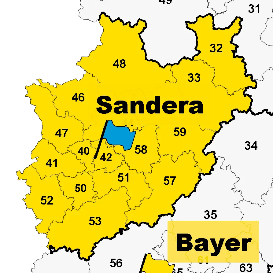 vertriebsgebiete-ca-einzel-61 Gebiet NRW