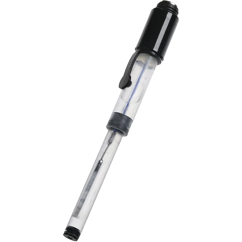 pH- und Redox-Bezugselektrode XR42 mit 2mm-Stecker und sichtbaren inneren Komponenten
