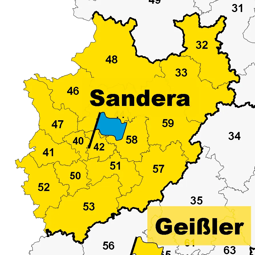vertriebsgebiete-ca-einzel-61 Gebiet NRW